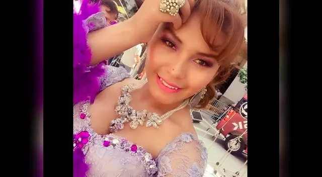 Cantante realizó una gira por Argentina, Bolivia y Chile