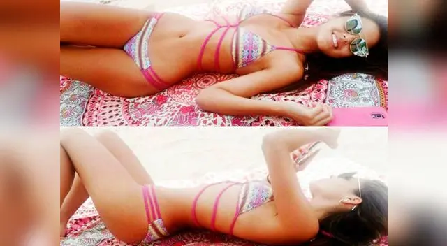 Su belleza no tiene límites