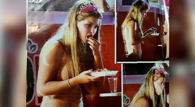 Como en carretilla, se nota que lo disfruto mucho Como en carretilla, se nota que lo disfruto mucho