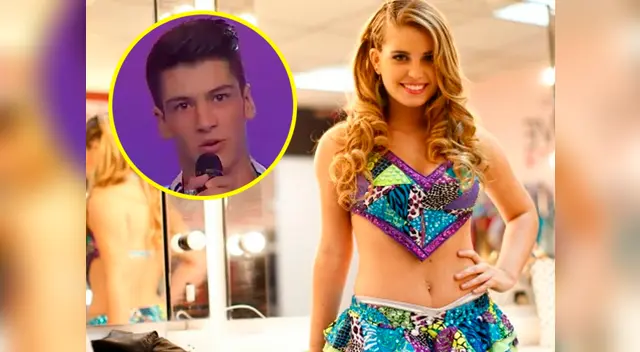 Emilio Jaime decidió romper su silencio y confesó todo