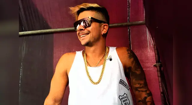 Ahora quiere probar suerte en la actuación