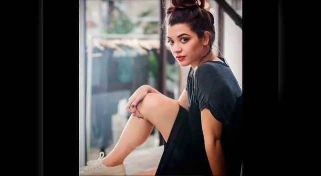 El otro rostro de "Sofía"