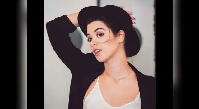 El otro rostro de "Sofía"