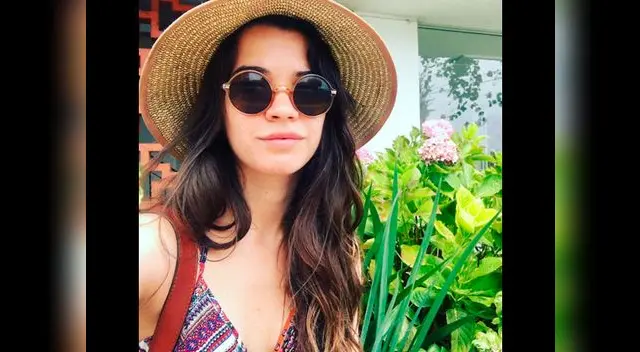 El otro rostro de "Sofía"