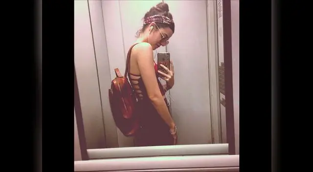 El otro rostro de "Sofía"