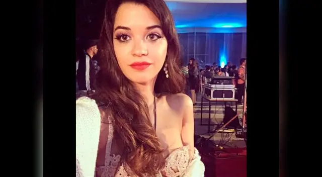 El otro rostro de "Sofía"