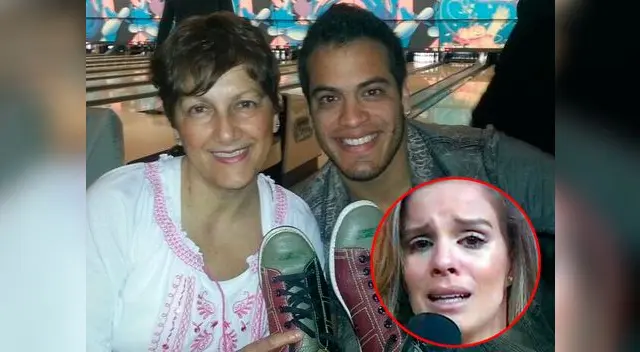 Se la tienen jurada a la rubia