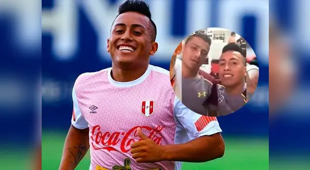 ¡Se las sabe todas! ¡Se las sabe todas!