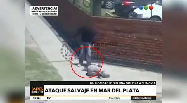 ¡Indignante! ¡Indignante!