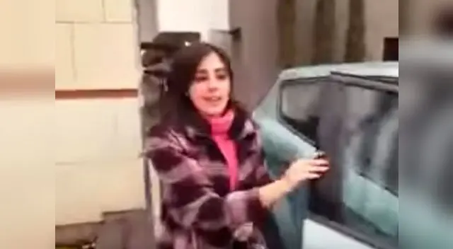 Esposa fue infiel en el día de la mujer Esposa fue infiel en el día de la mujer