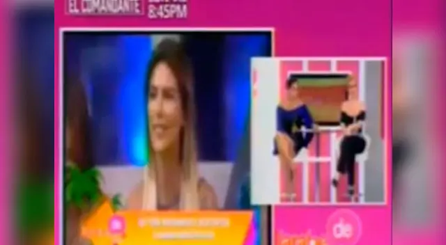 Conductores ecuatorianos se arremetieron contra Angie Jibaja y peruanos