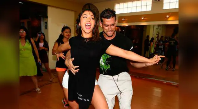 Ahora Isabelita es su enfermera de cabecera Ahora Isabelita es su enfermera de cabecera