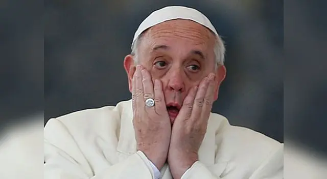 El papa Francisco reveló que siente dudas sobre la existencia de Dios