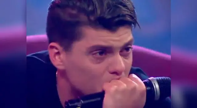 ¿Botaron a Ignacio Baladán de la peor manera tras escándalo?