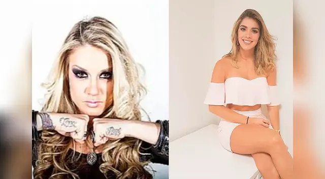 Se verán este lunes cara a cara