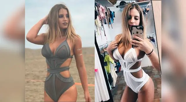 La nueva reina de Instagram