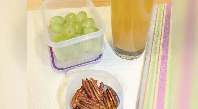Mix de uvas