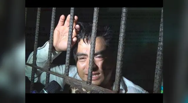 12 meses de prisión preventiva 12 meses de prisión preventiva