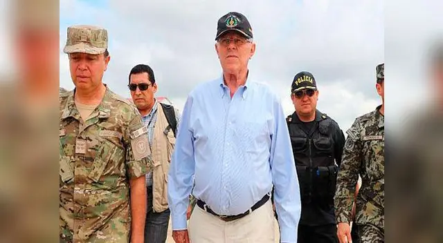 Presidente hizo explosivas declaraciones Presidente hizo explosivas declaraciones