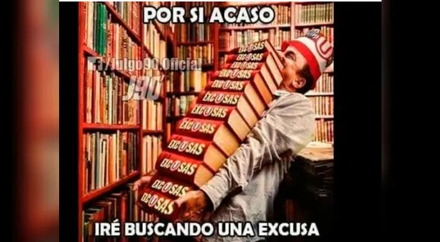 Redes sociales se burlaron de derrota de Universitario Redes sociales se burlaron de derrota de Universitario
