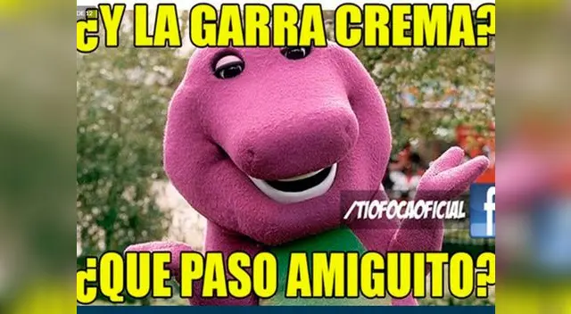 Redes sociales se burlaron de derrota de Universitario Redes sociales se burlaron de derrota de Universitario