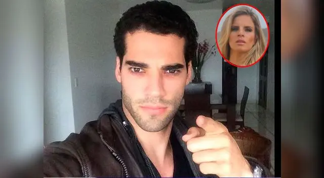 Guty Carrera ya podrá asistir a los mismos lugares que Alejandra Baigorria Guty Carrera ya podrá asistir a los mismos lugares que Alejandra Baigorria