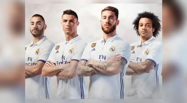 pasó volando a la punta, se podría resumir la celebración de sergio ramos, tras convertir el gol que dio vuelta la cuenta y la victoria a su equipo