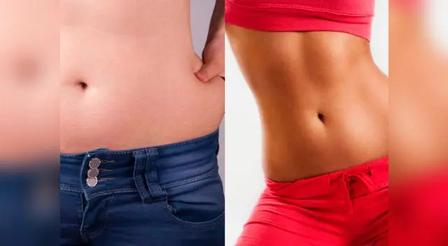 Reduce el abdomen con estos ejercicios Reduce el abdomen con estos ejercicios