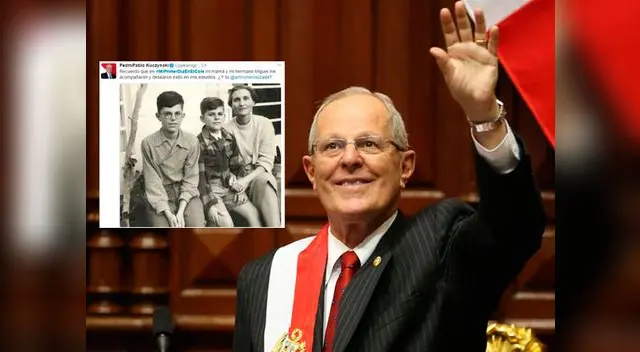 Recordando viejos buenos momentos