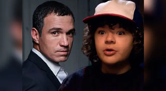 ¿Será seguidor de la serie?