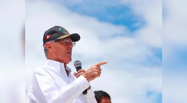 Presidente PPK defiende los Juegos Panamericanos 2019