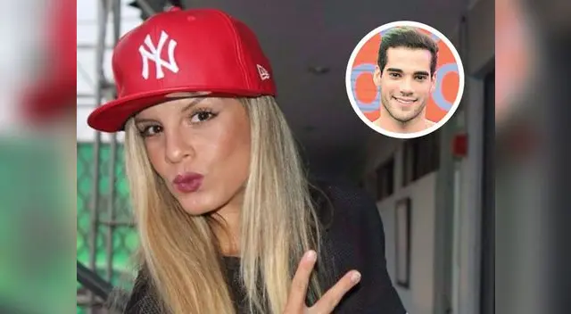 Alejandra Baigorria se someterá a examen psicológico Alejandra Baigorria se someterá a examen psicológico