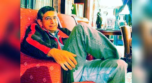 José Yactayo fue asesinado de la manera más cruel José Yactayo fue asesinado de la manera más cruel