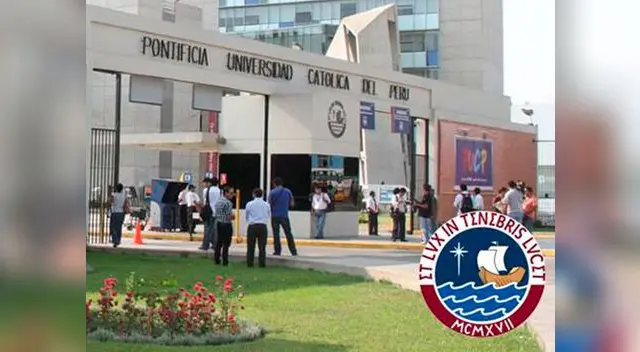 BCR lanza nueva moneda por los 100 años de la PUCP