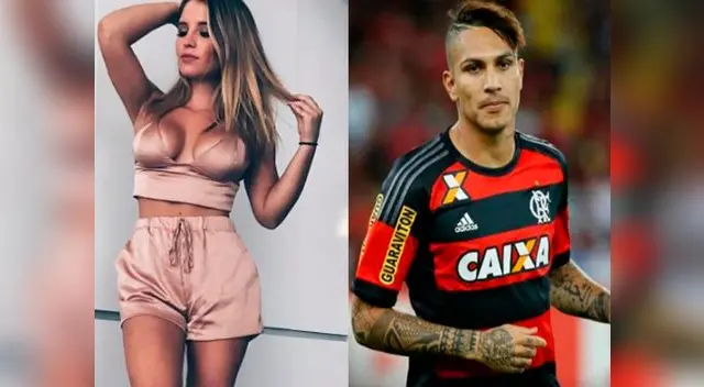 Ex guerrera marca distancia con pelotero