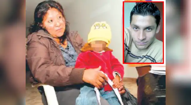 Doña Catalina espera que le paguen el total del dinero entregado