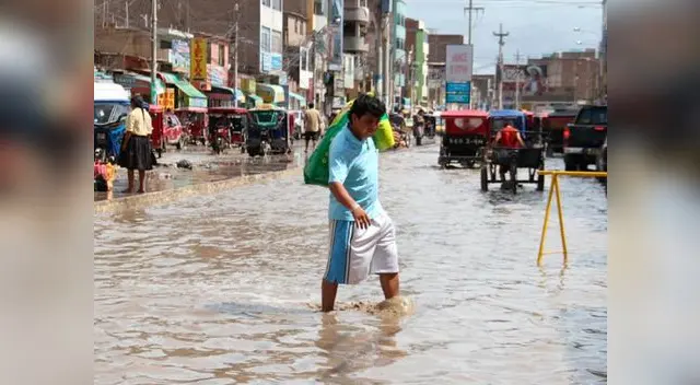 Nivel 4 de intensidad Nivel 4 de intensidad