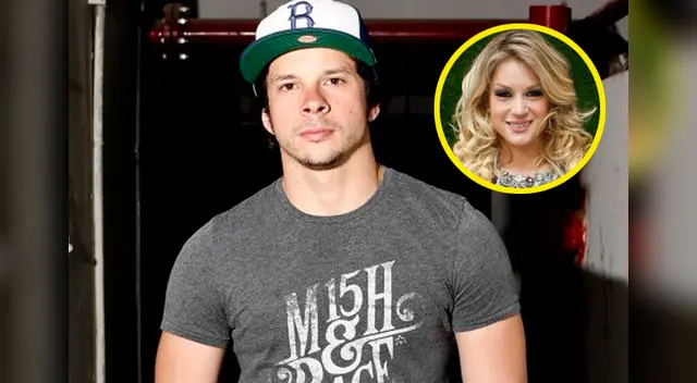 A preferido ser indiferente frente a su ex