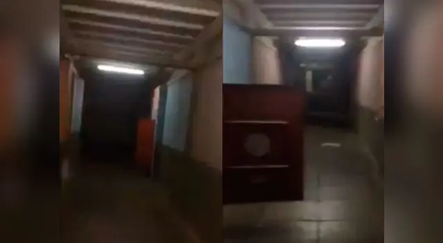 Extraño caso pasó en colegio brasileño Extraño caso pasó en colegio brasileño