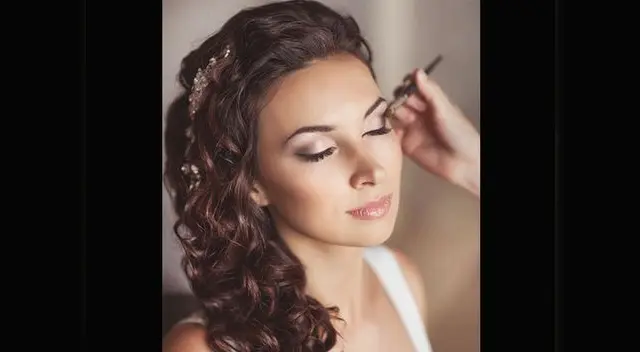 Ese gran día luce radiante y bella Ese gran día luce radiante y bella