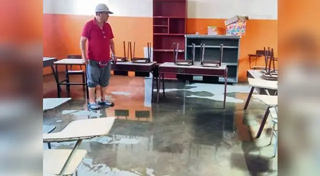 Clases será suspendidas hasta el 20 de marzo en Lima Metropolitana