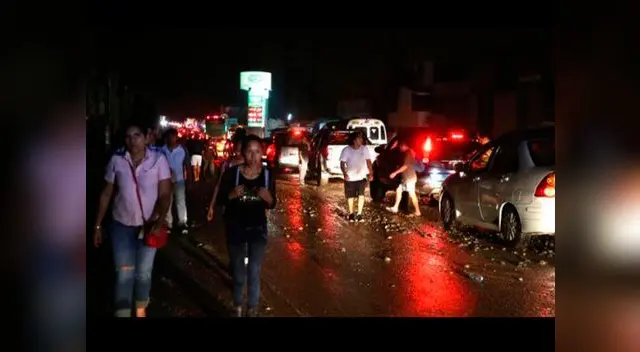 Una medida de tolerancia para los trabajadores Una medida de tolerancia para los trabajadores