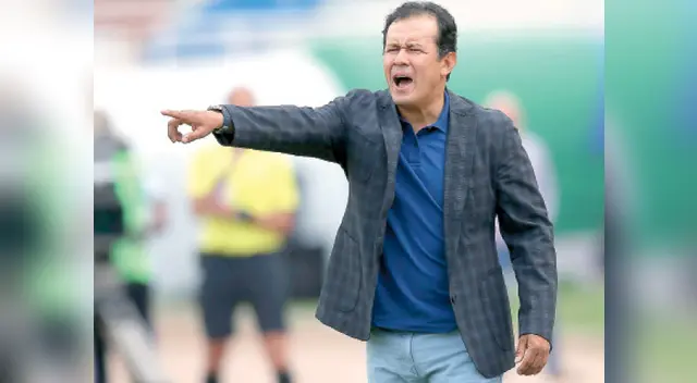 Está contento con el triunfo, pero esto es solo el comienzo