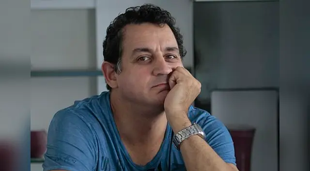 Victima de las lluvias perdió parte de su casa Victima de las lluvias perdió parte de su casa