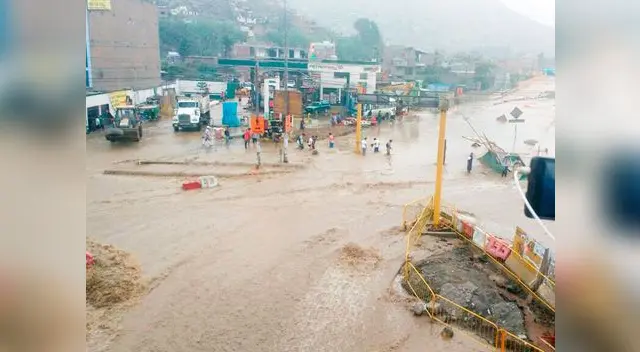 Población pide ayuda