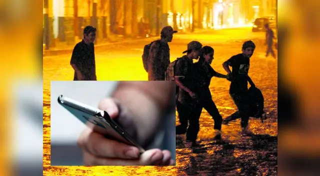 Llamadas y mensajes no tendrán costo