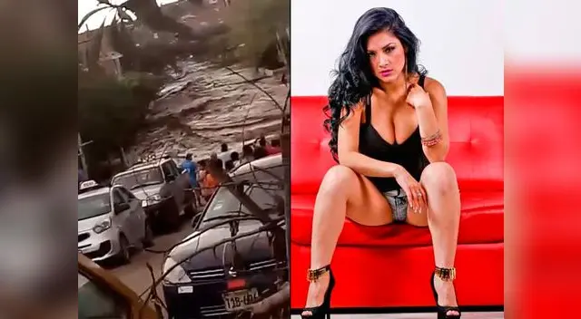 Triste por la situación que vive su familia y vecinos Triste por la situación que vive su familia y vecinos