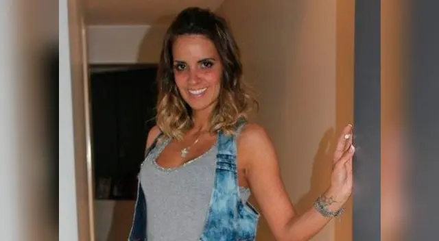 Blanca estará en la pista de baile de la Señito