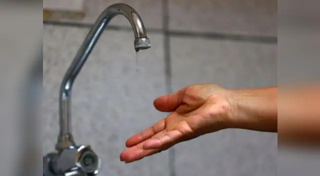 Conoce los puntos de distribución de Sedapal