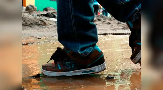 La menor conmovió a cientos de personas en las redes sociales La menor conmovió a cientos de personas en las redes sociales